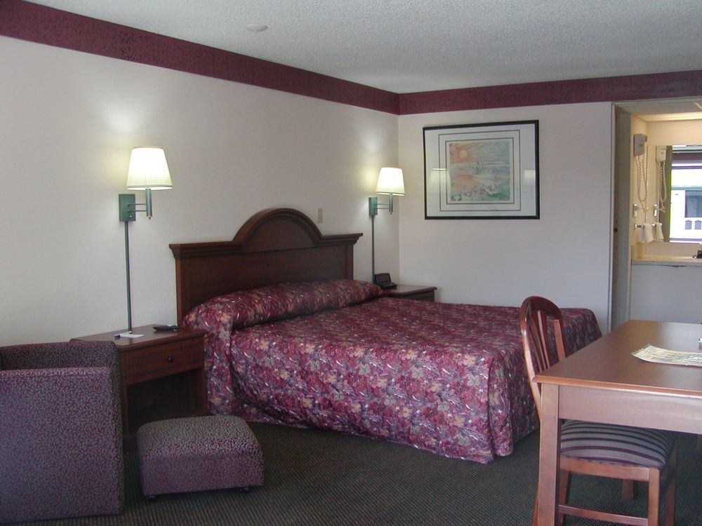 River Side Inn New Port Richey Exteriör bild