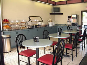 River Side Inn New Port Richey Exteriör bild